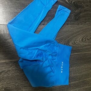 NWOT Navigation leggings